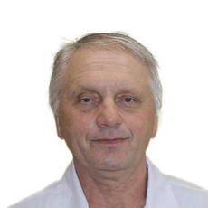 Карпов Валерий Николаевич, анестезиолог-реаниматолог