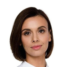 Гасанова Марина Борисовна, невролог