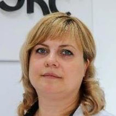 Полушкина Галина Анатольевна, гинеколог