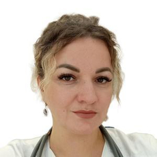 Шпак Татьяна Владимировна, педиатр