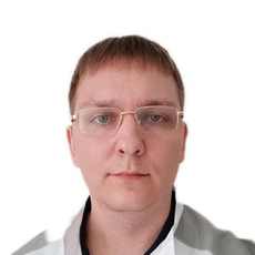 Крестин Иван Александрович, рентгенолог