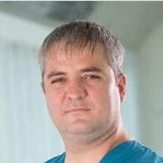 Цереков Тимур Юрьевич, уролог