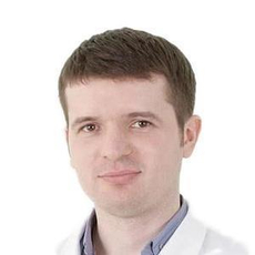 Сиволоб Денис Васильевич, детский хирург