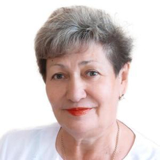 Гуфранова Ризида Гаязовна, невролог