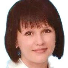 Бондаренко Марина Викторовна, гинеколог