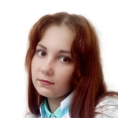 Беликова Евгения Викторовна, педиатр