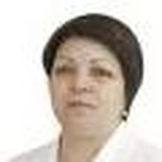 Сибгатова Диляра Гумаровна, ЛОР