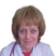 Пятаченко Юлия Владимировна, педиатр