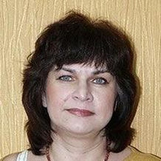 Нуждина Людмила Геннадьевна, педиатр