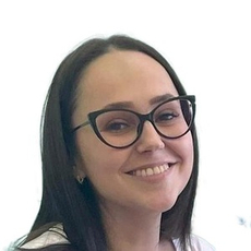 Толмачёва Алёна Дмитриевна, стоматолог-терапевт