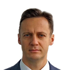 Поспелов Андрей Николаевич, хирург