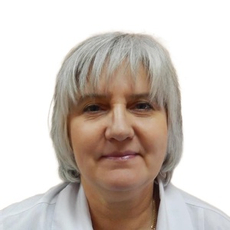 Склярова Ольга Николаевна, гинеколог