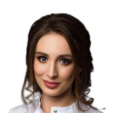 Вострецова София Зорайировна, педиатр