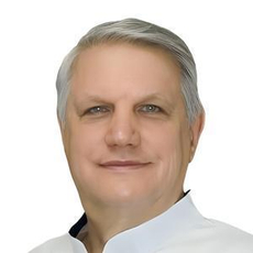 Полещук Сергей Федорович, мануальный терапевт