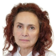 Мазанова Лариса Ивановна, терапевт