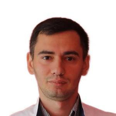 Чернов Евгений Александрович, анестезиолог-реаниматолог