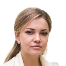 Мартьянова Анна Георгиевна, врач функциональной диагностики