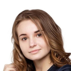 Новичихина Анастасия Владимировна, терапевт