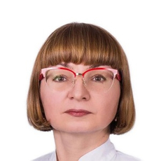 Галактионова Галина Константиновна, профпатолог