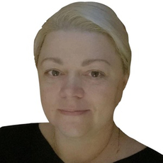 Петровская Анна Васильевна, врач УЗД