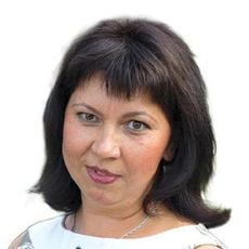 Шатунова Ирина Викторовна, терапевт