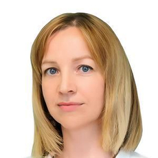 Турова Татьяна Анатольевна, эндокринолог