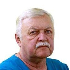 Сапрыкин Сергей Петрович, стоматолог-терапевт