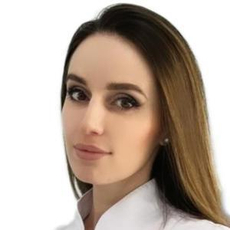 Рустамова Патимат Магометовна, гинеколог