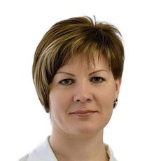 Шенкова Нина Николаевна, кардиолог