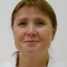 Калугина Валентина Леонидовна, аллерголог