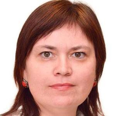 Дудник Наталья Владимировна, невролог