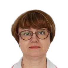 Завадина Евгения Владимировна, гинеколог