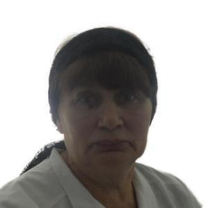 Грекова Раиса Ивановна, стоматолог-терапевт