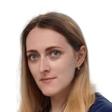 Чигорь Татьяна Владимировна, стоматолог-терапевт