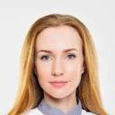 Абдиркина Елена Игоревна, ортодонт