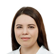 Анфалова Наталья Юрьевна, гастроэнтеролог