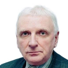 Ширстов Александр Михайлович, физиотерапевт