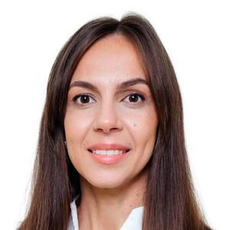 Пузанова Анжелика Константиновна, ортодонт