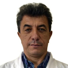 Камаев Рафаэль Рашидович, стоматолог-хирург