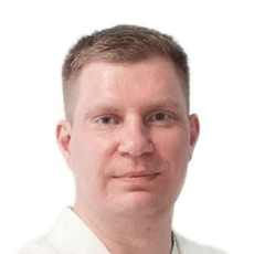 Градов Михаил Николаевич, стоматолог-терапевт