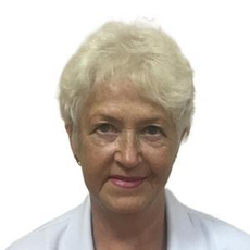 Редькина Юлия Михайловна, врач УЗД