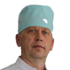 Жуков Андрей Владимирович, офтальмолог