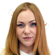 Цикина Анна Васильевна, гинеколог