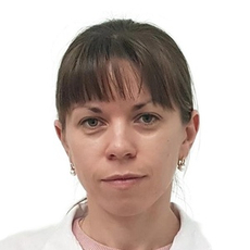 Бондаренко Людмила Васильевна, педиатр