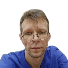 Казачков Алексей Валерьевич, хирург