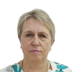 Мостовая Наталья Васильевна, врач УЗД