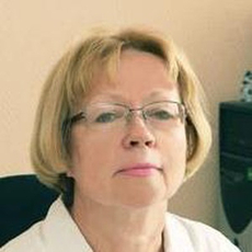 Шипилевская Татьяна Петровна, терапевт