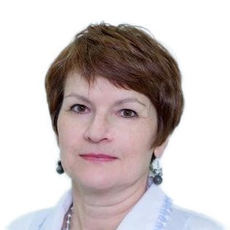 Хромцова Татьяна Анатольевна, педиатр