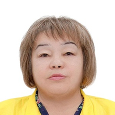 Орлова Раиса Нафиковна, гинеколог