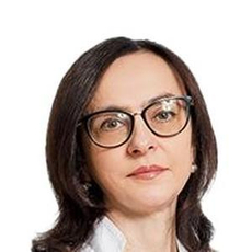 Левко Наталья Ивановна, врач УЗД